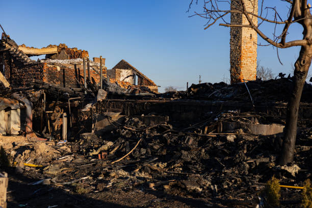 Reliable Soot Cleanup contractor in Montrose, VA by Fire Damage Doption